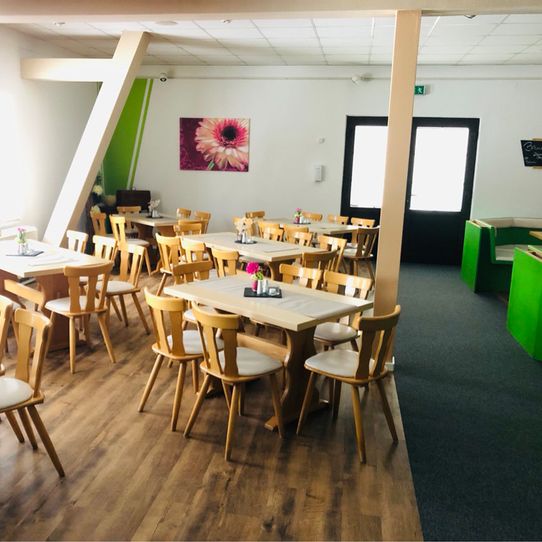 Bowlingbahn Ammelsdorf - Buffet
